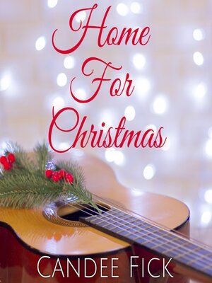 cover image of Home For Christmas